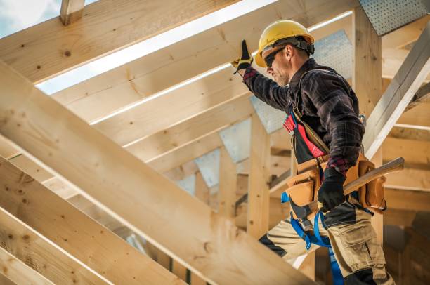 Best Best Roofing Contractors  in Flossmoor, IL