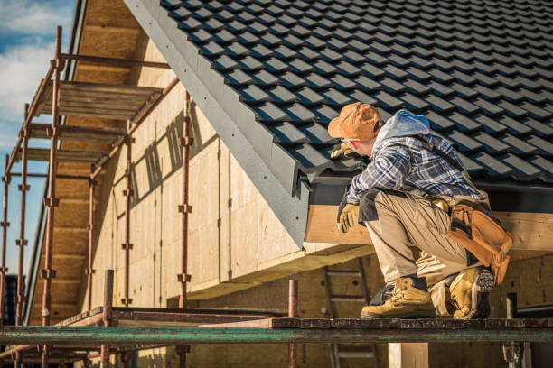 Best Roof Repair Estimates  in Flossmoor, IL