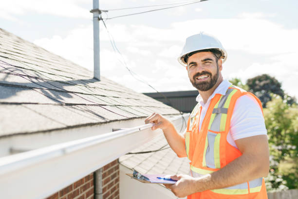 Best Roof Gutter Cleaning  in Flossmoor, IL