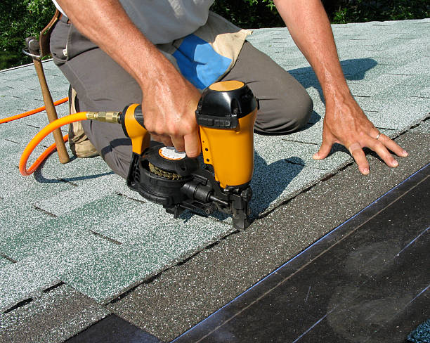 Best Residential Roofing Contractor  in Flossmoor, IL