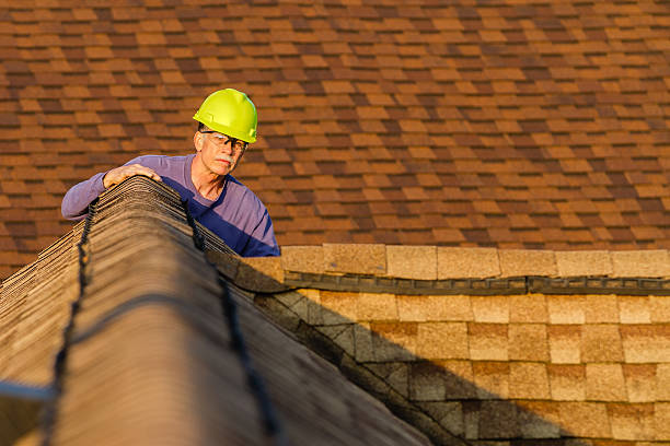 Best Shingle Roofing Installation  in Flossmoor, IL